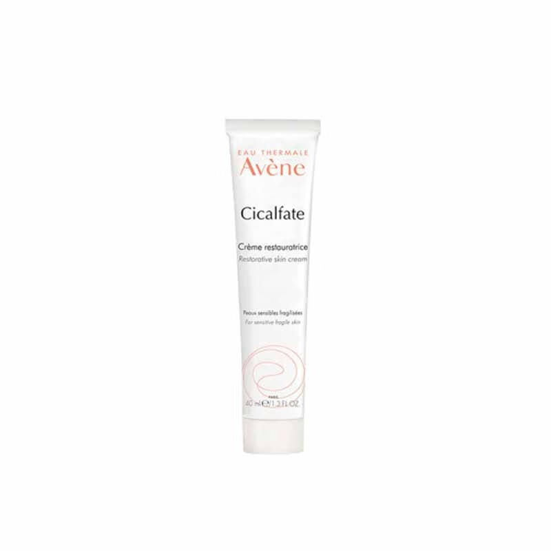 雅漾 舒缓泛红 活泉修复面霜