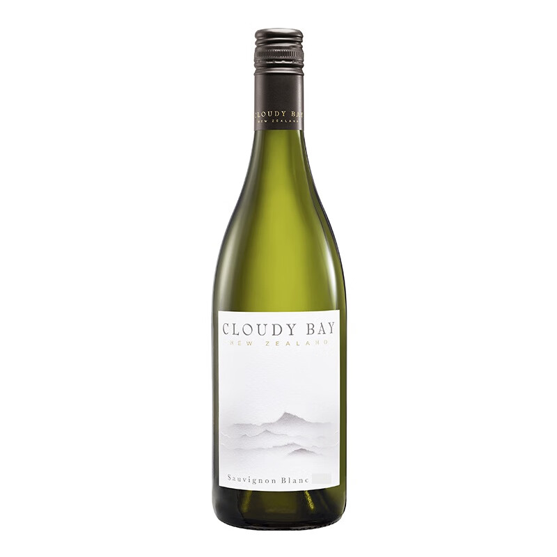 云雾之湾 长相思干白葡萄酒