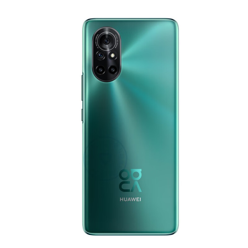 华为 nova8智能手机