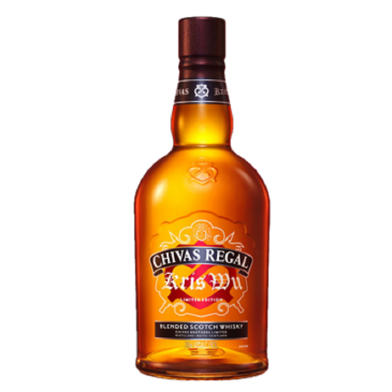 芝华士 醇厚风味威士忌