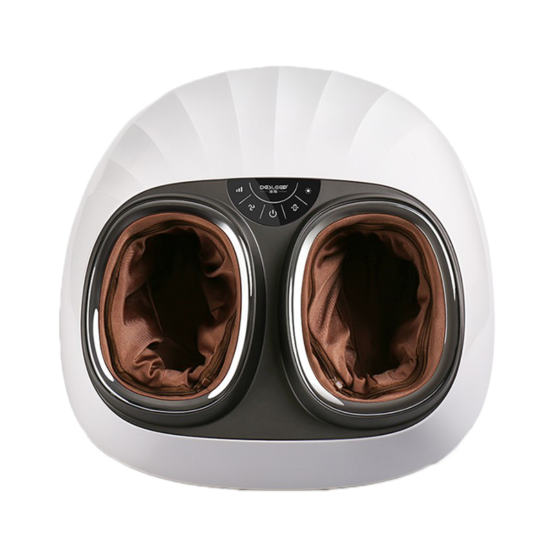 迪斯 全气囊包裹足部按摩器