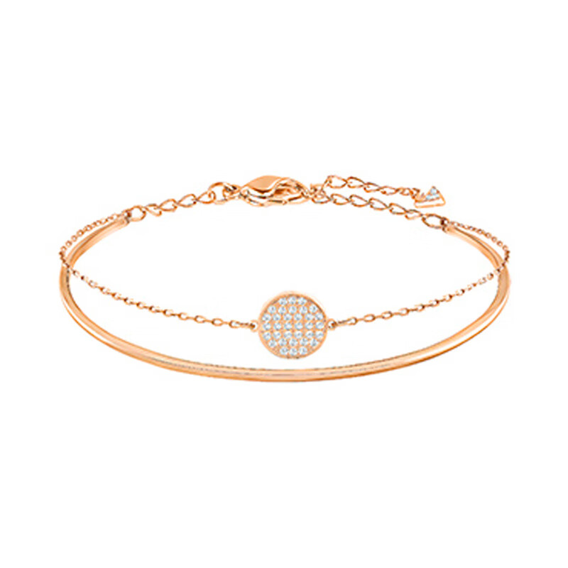 施华洛世奇 时尚优雅手链