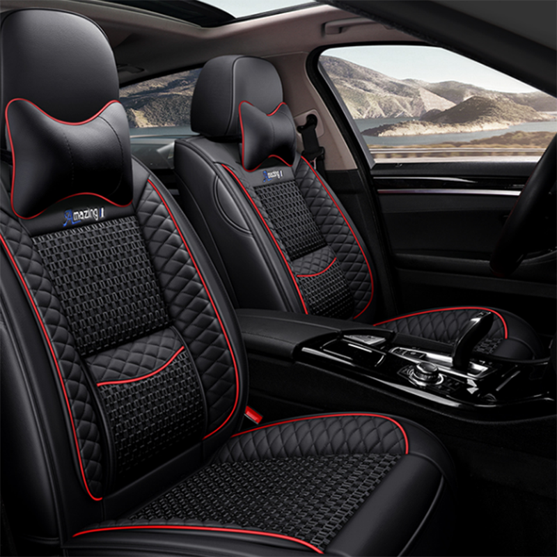 御逸 全面覆盖汽车座套