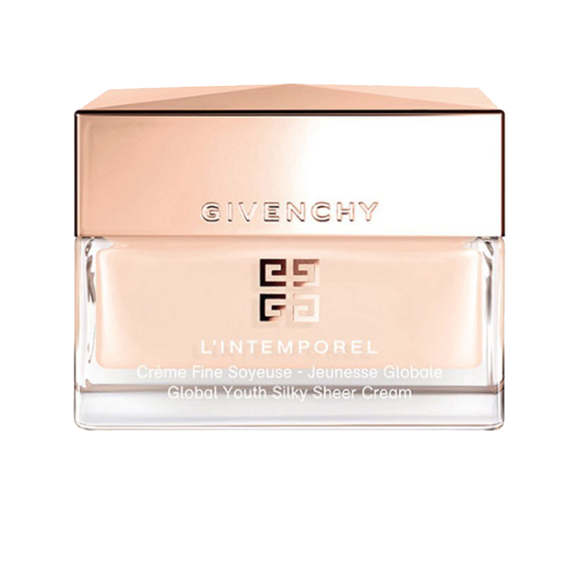 纪梵希 时光无痕轻盈 面霜