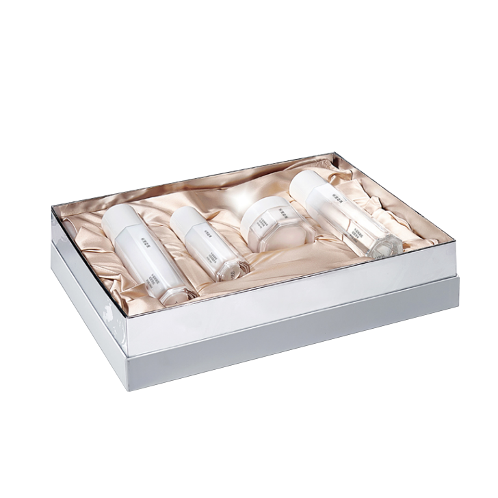 美康粉黛 羊胎素紧致淡纹套装