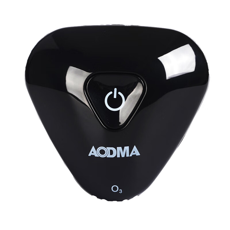 澳得迈 小型结构空气净化器