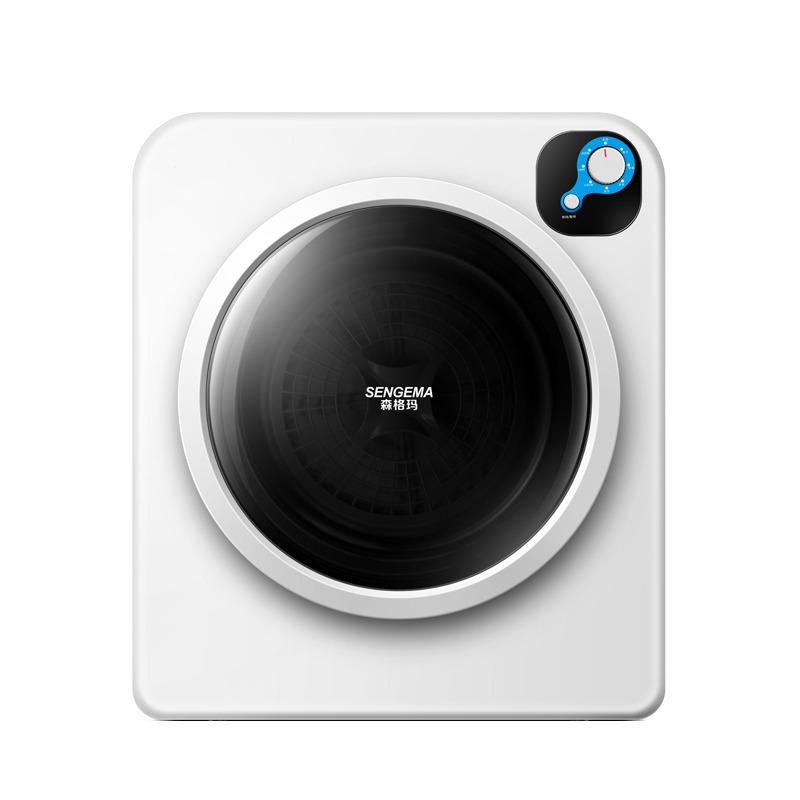 森格玛 3D动态烘干机