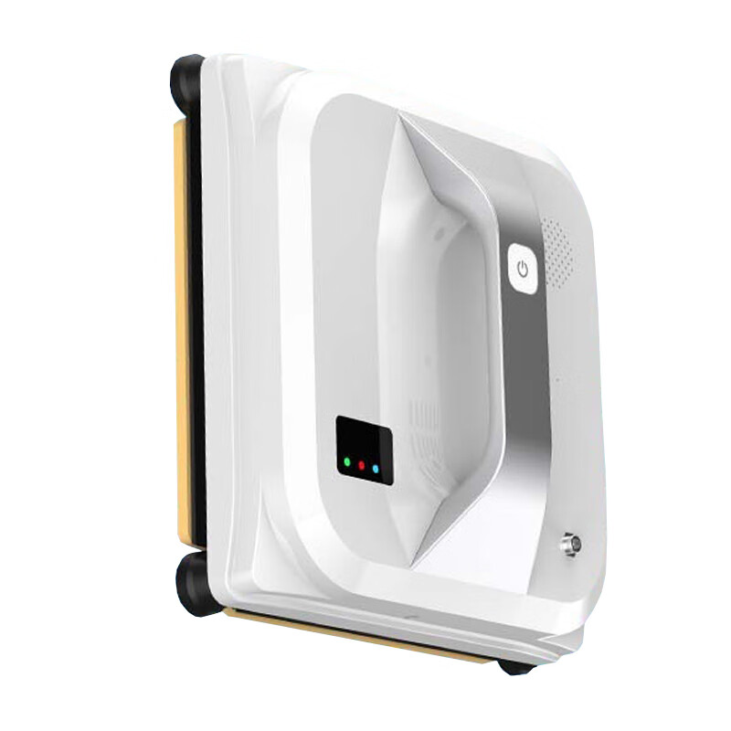 小猕猴 探边传感器擦窗机器人