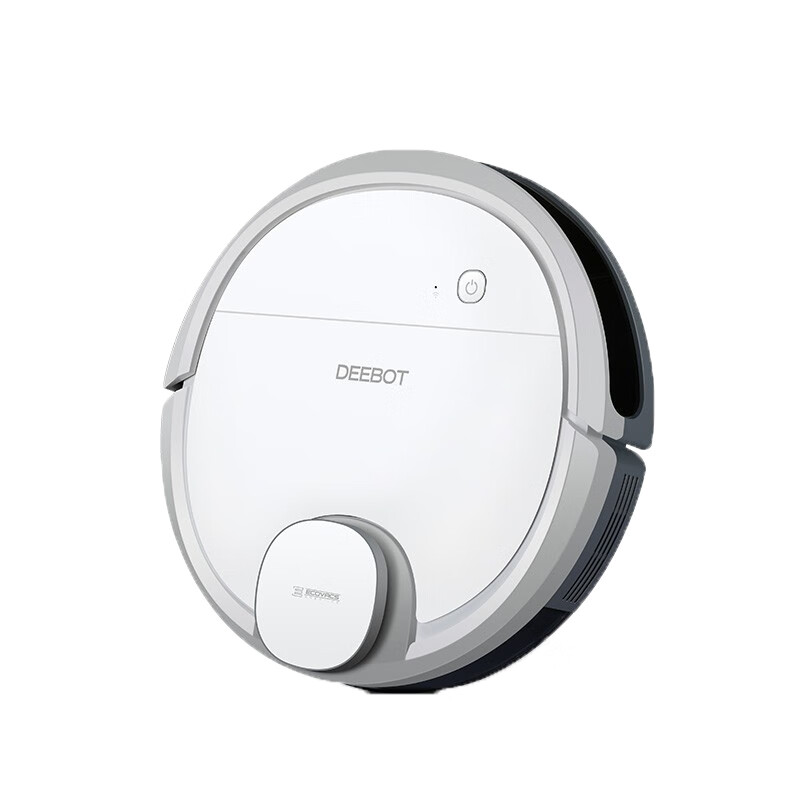 科沃斯 智能激光导航规划扫地机