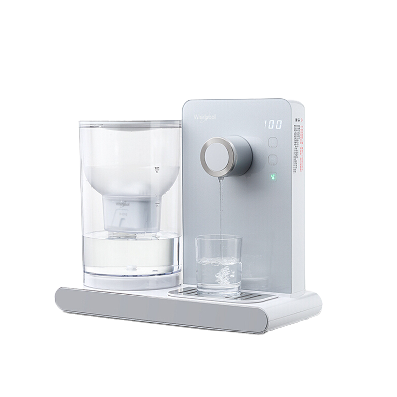 惠而浦 台式饮水机