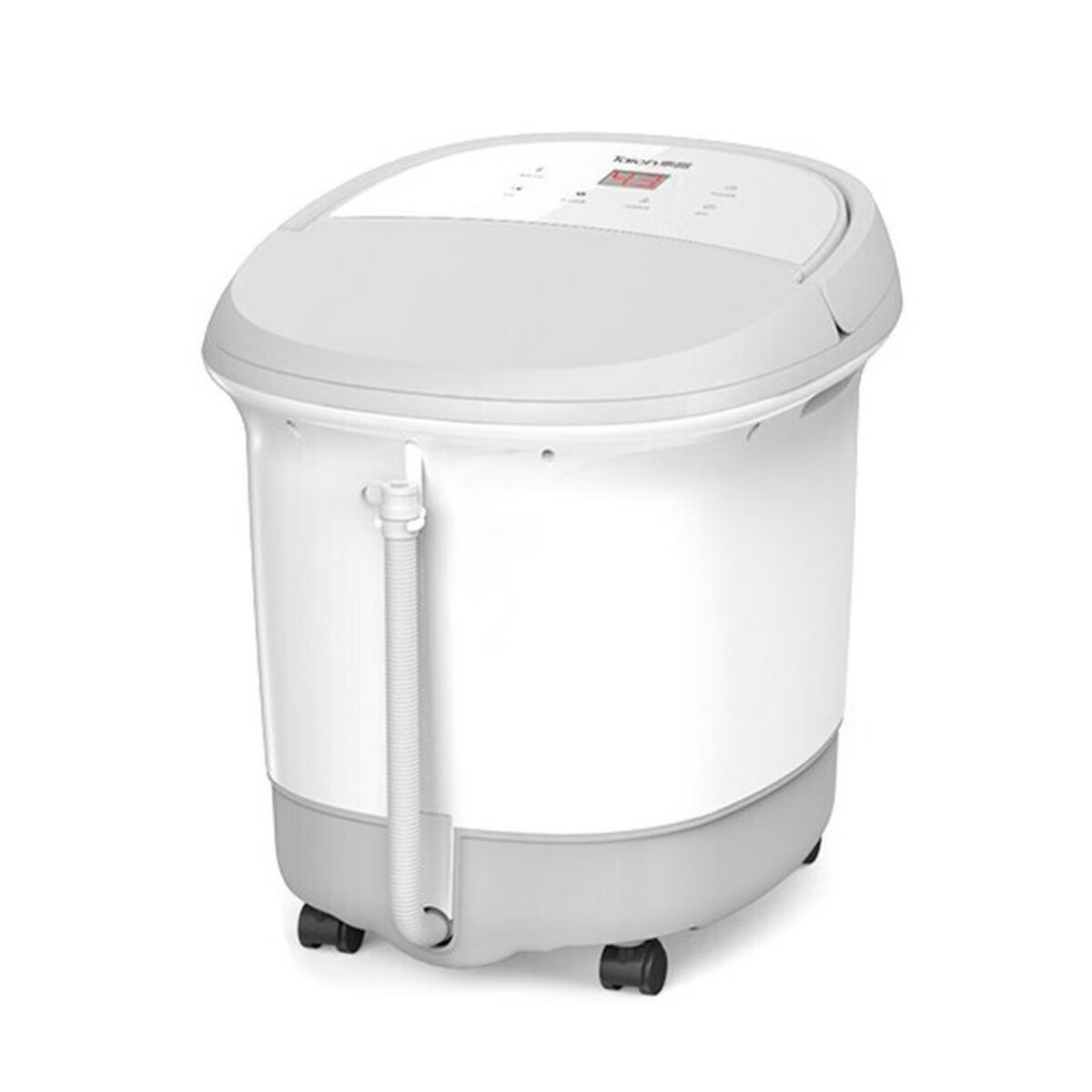 泰昌智能按摩足浴盆