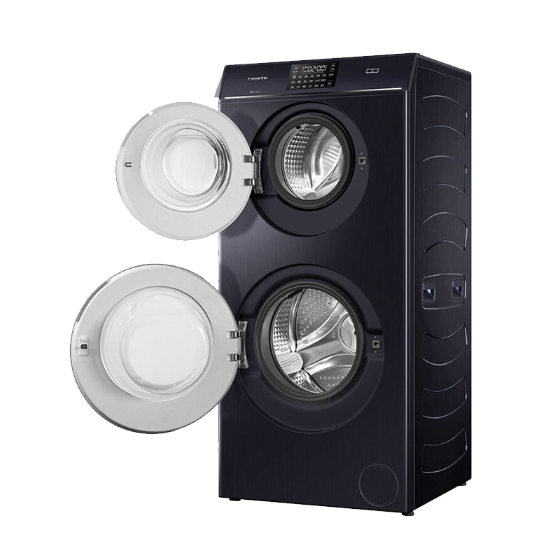 卡萨帝 直驱变频洗衣机