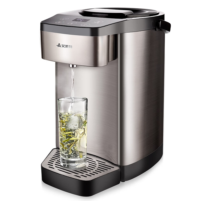 艾美特 安全童锁 饮水机