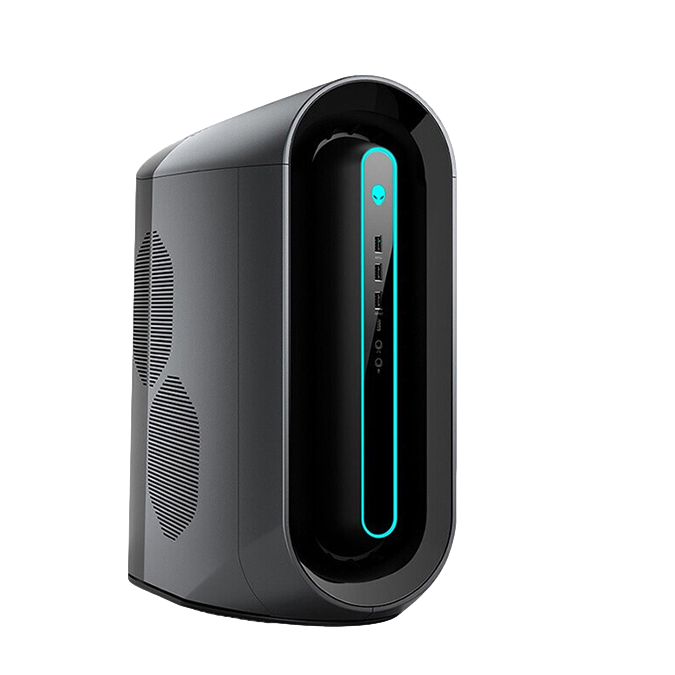 外星人 蜂巢设计 台式机