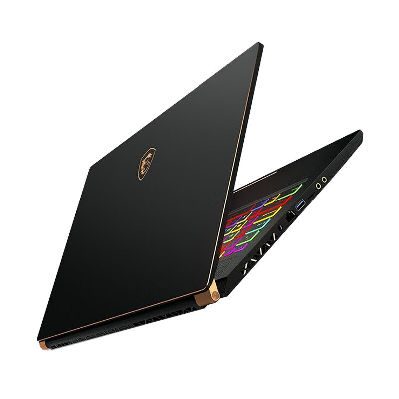 微星 高色域屏 游戏本