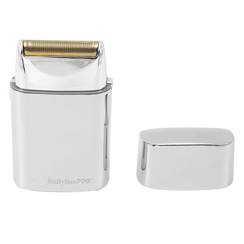 巴比丽丝 无线 剃须刀