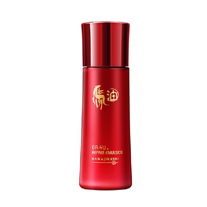 花印 马油水嫩修护乳液