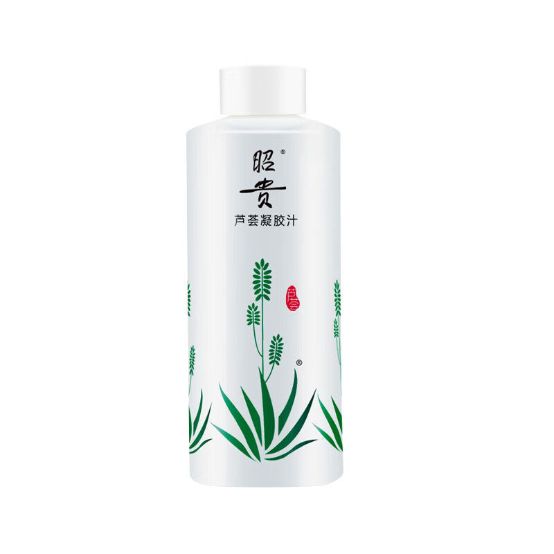 昭贵 芦荟精华爽肤水