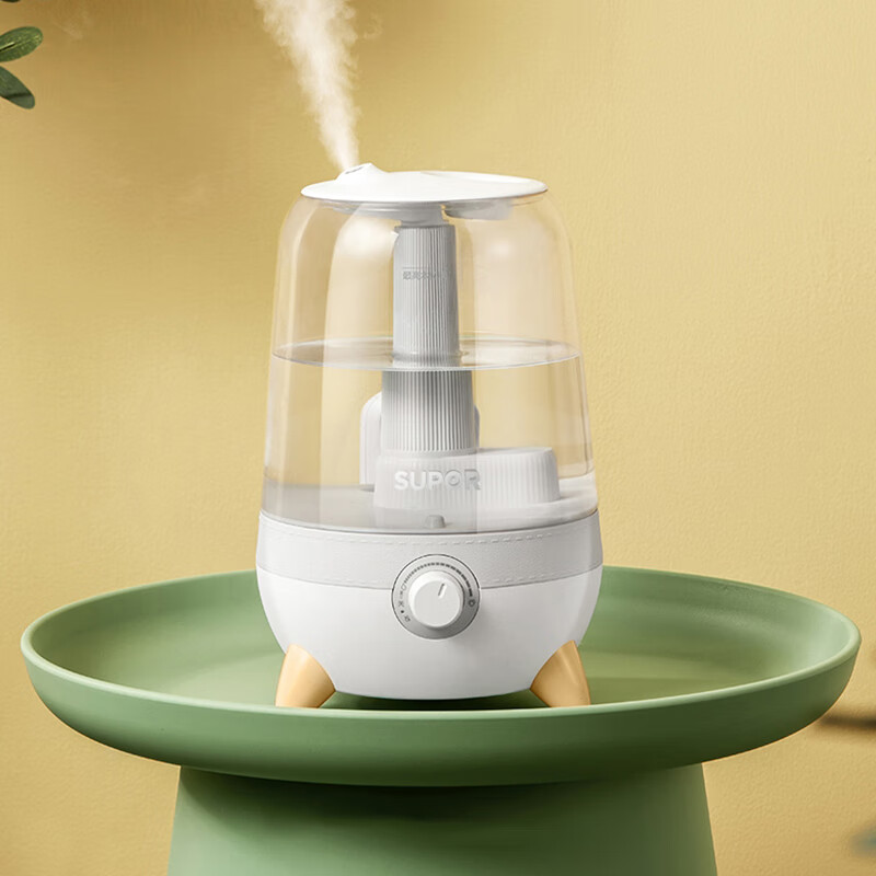 苏泊尔迷你轻音加湿器