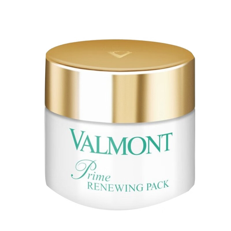 法儿曼 升效更新焕肤 面膜