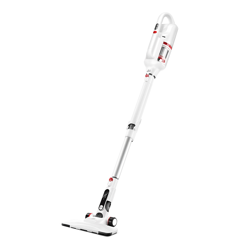 小狗 可视化清洁吸尘器