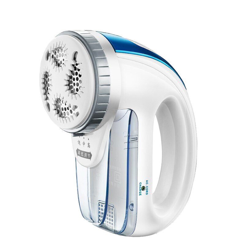 超人大功率毛球修剪器