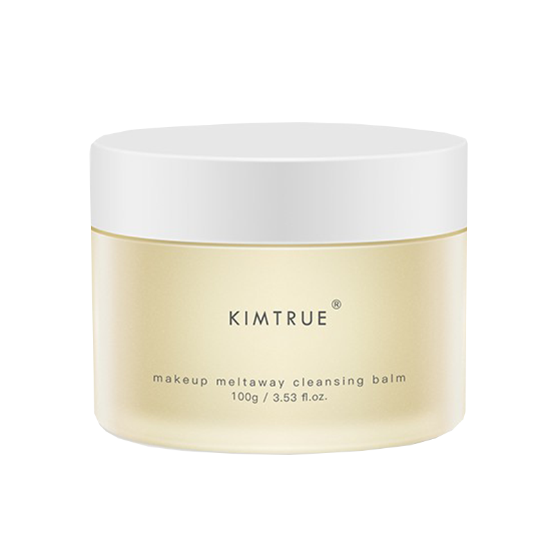 KIMTRUE 蛋白酶卸妆膏