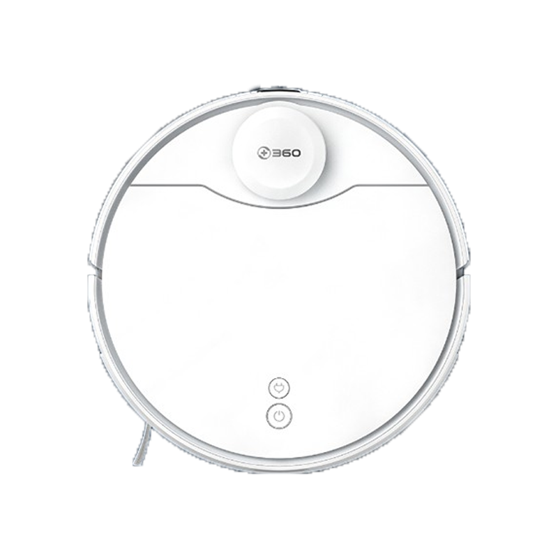 华为 低噪音扫地机器人