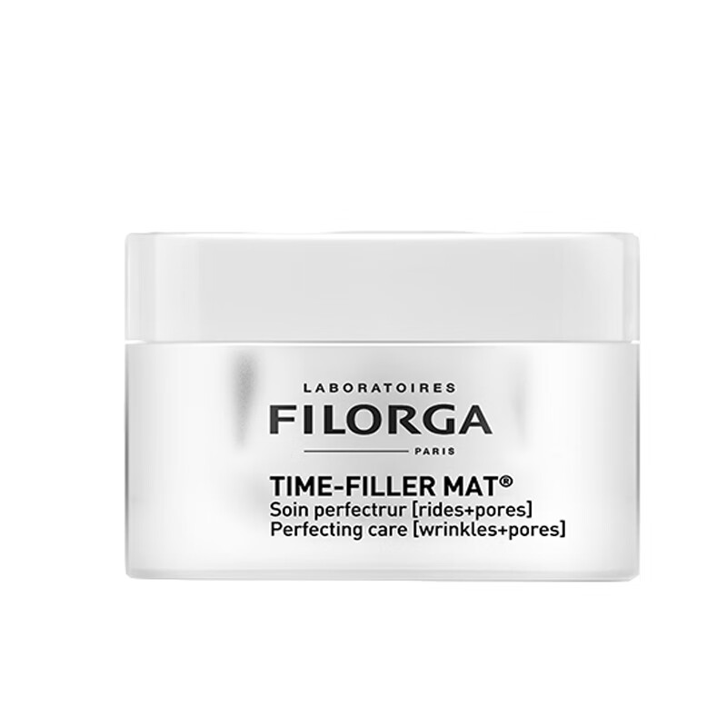 菲洛嘉 哑光版逆时光面霜