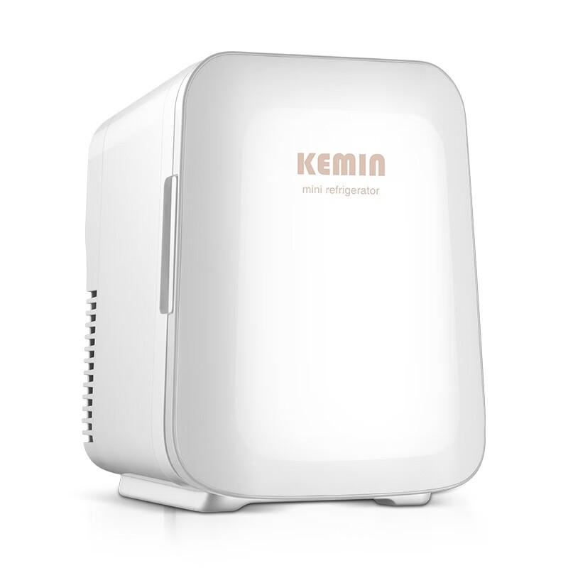 科敏 小型储奶母乳车载冰箱