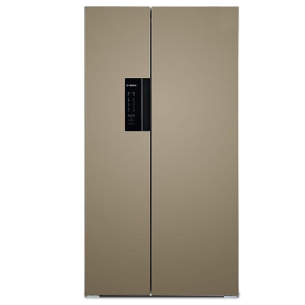 博世并联双循环冰箱