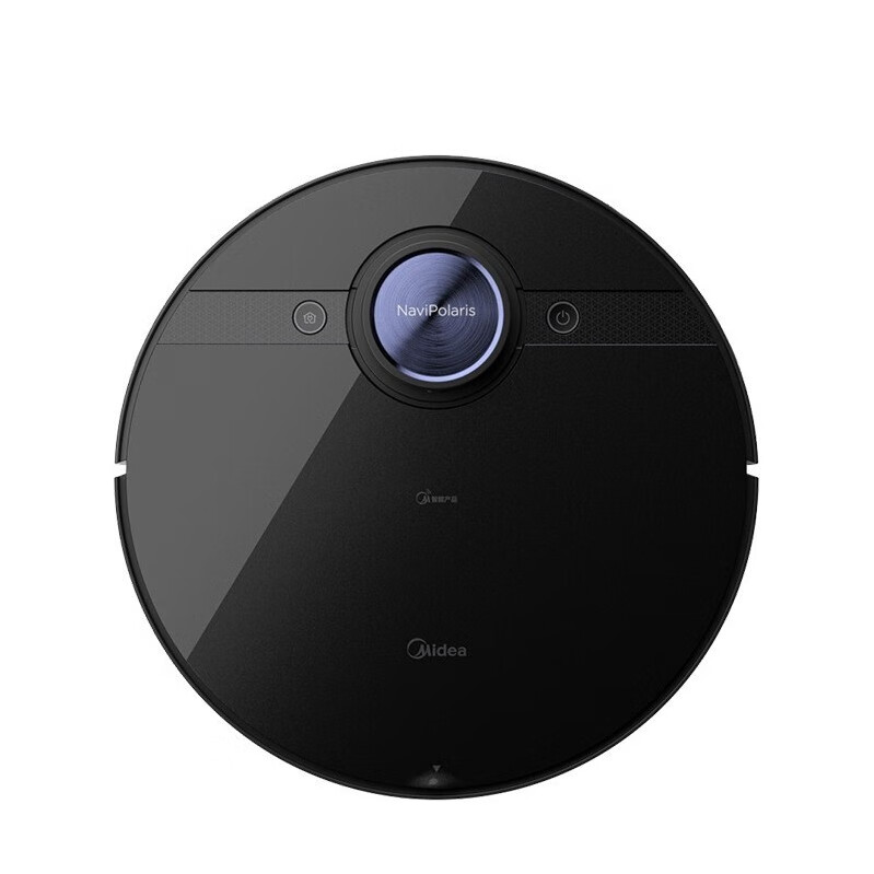 美的 浮动吸口扫地机器人