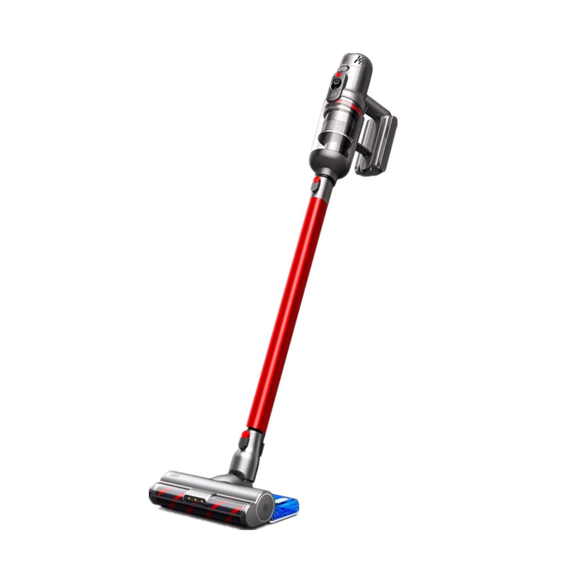 小狗 吸拖一体 吸尘器