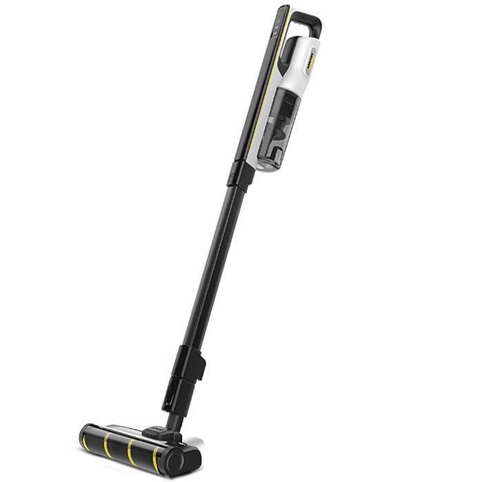 卡赫 双手柄专利 吸尘器