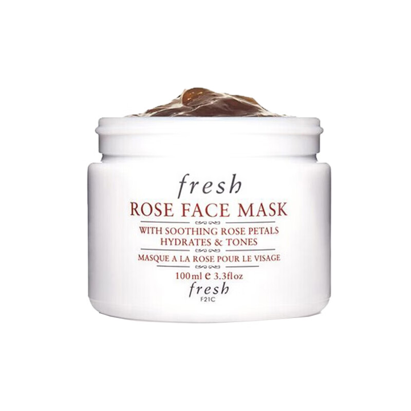 馥蕾诗 保湿舒缓 面膜