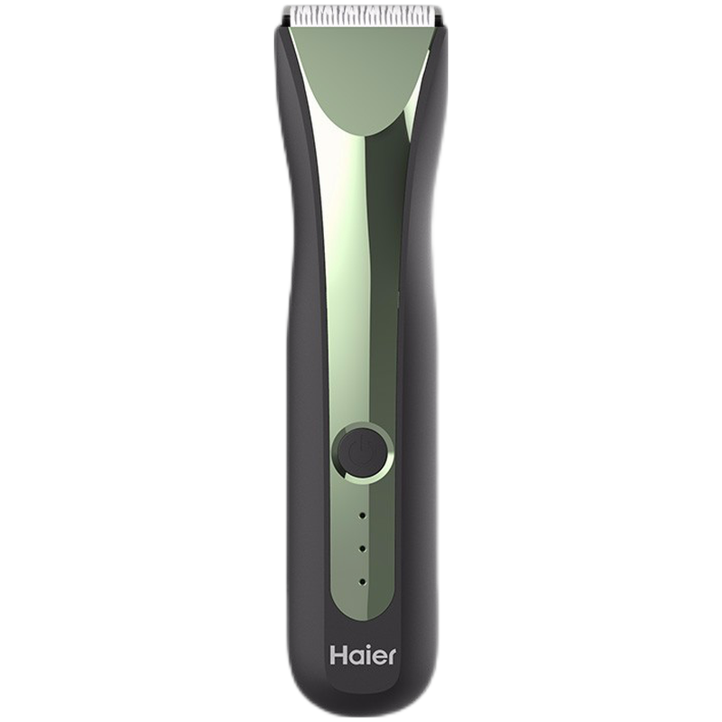 海尔 不卡头发理发器