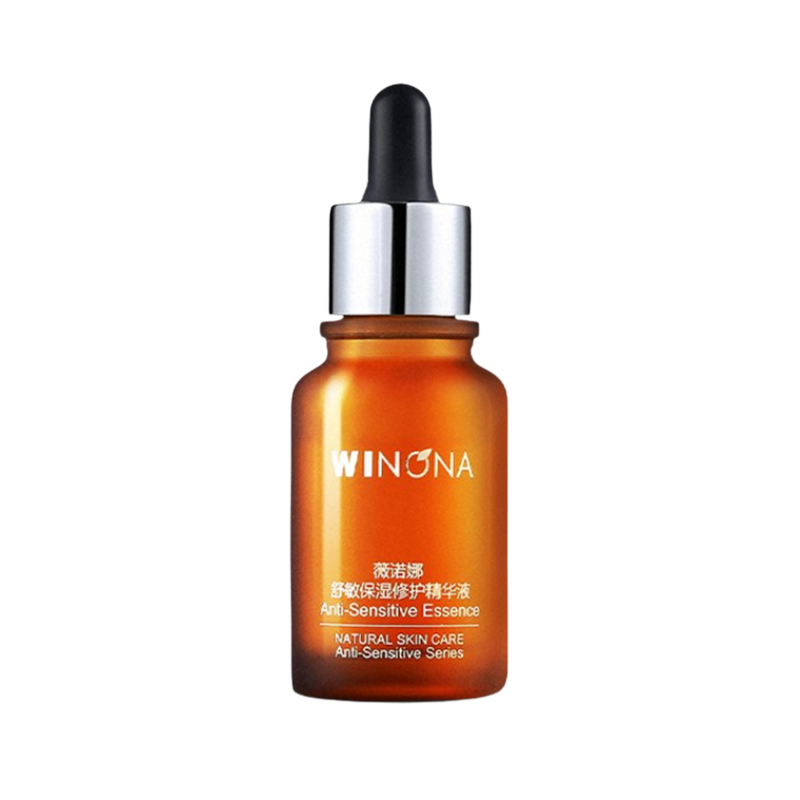 薇诺娜 舒敏保湿修护精华液