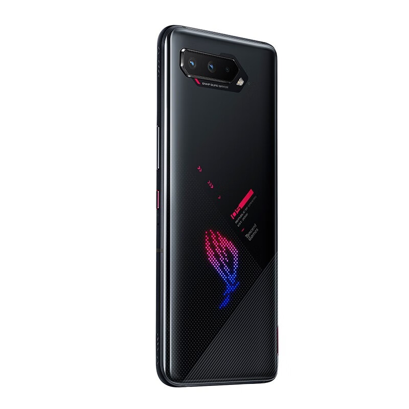 ROG 骁龙888 手机