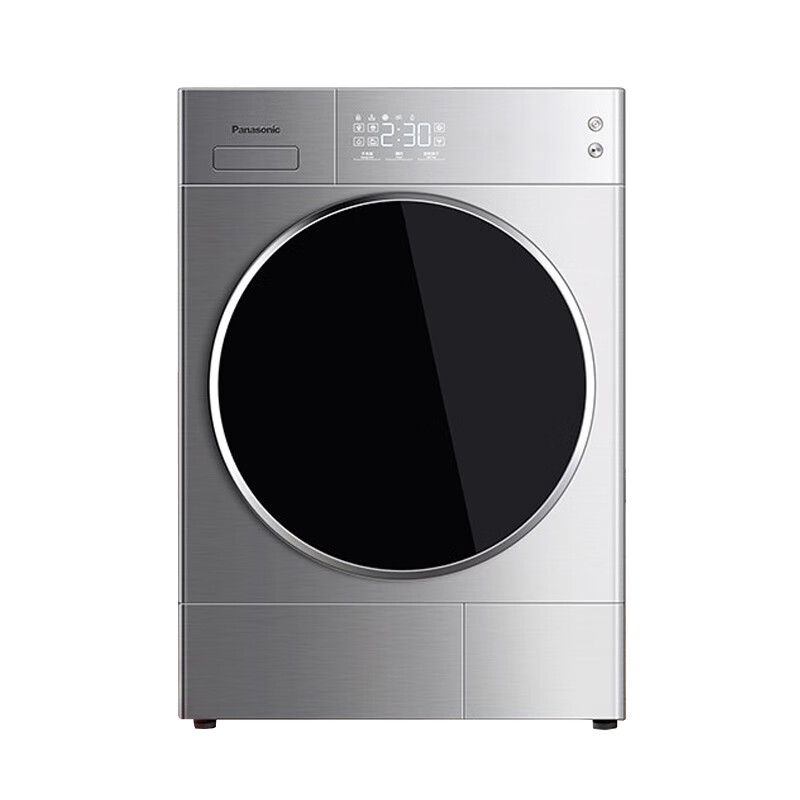 松下 双转子压缩机烘干机