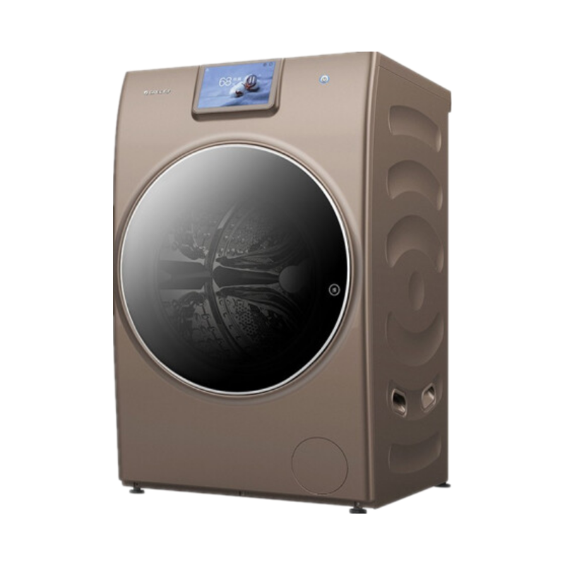 格力 轻柔洗烘不伤衣洗衣机