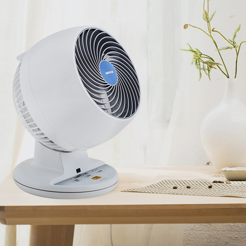 爱丽思 智能送风电风扇