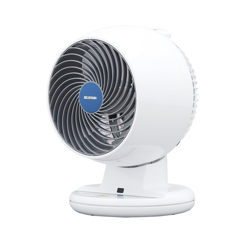 爱丽思 循环遥控电风扇