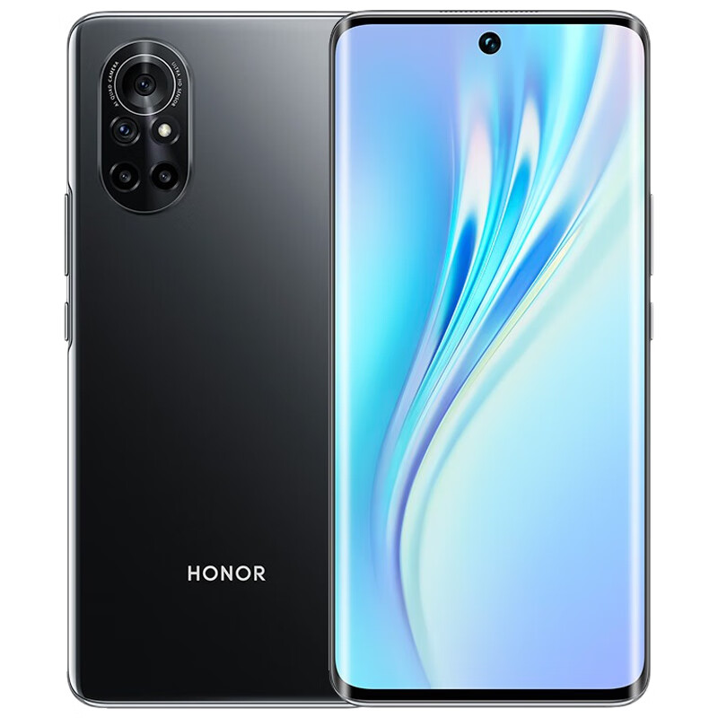 荣耀 双卡双待四摄手机