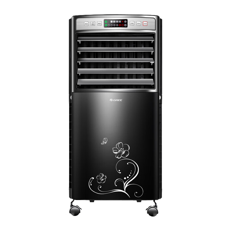 格力 冷暖两用空调扇