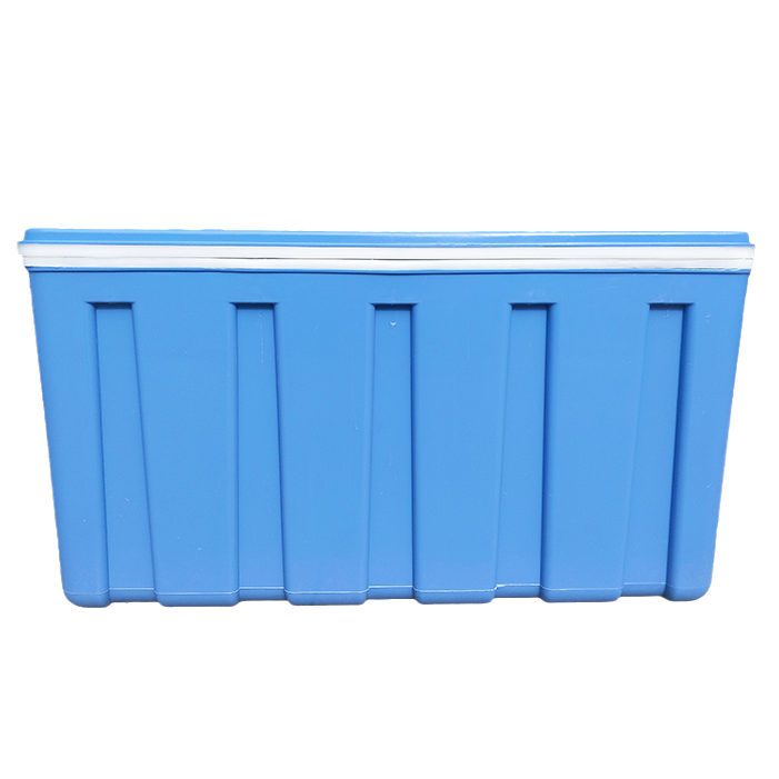 优冷 天蓝色保温箱