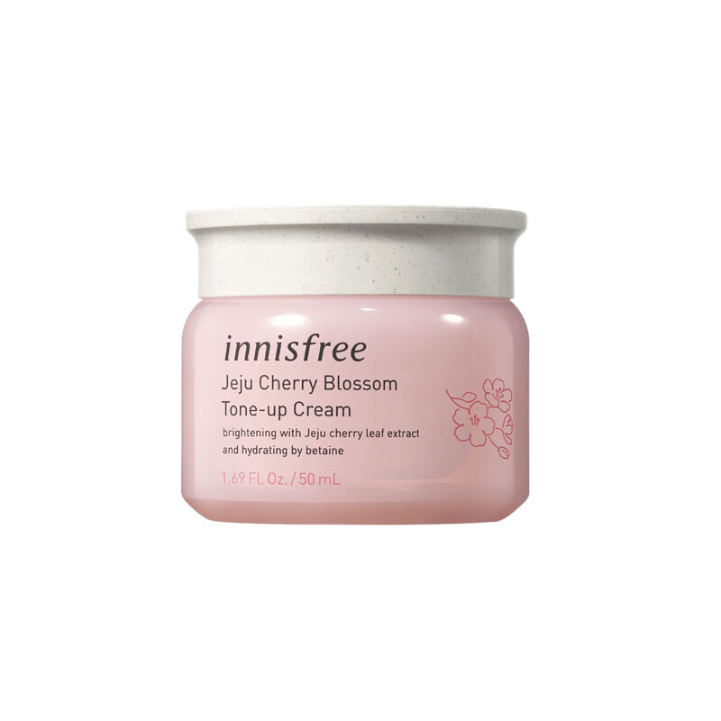 悦诗风吟 滋润补水 面霜