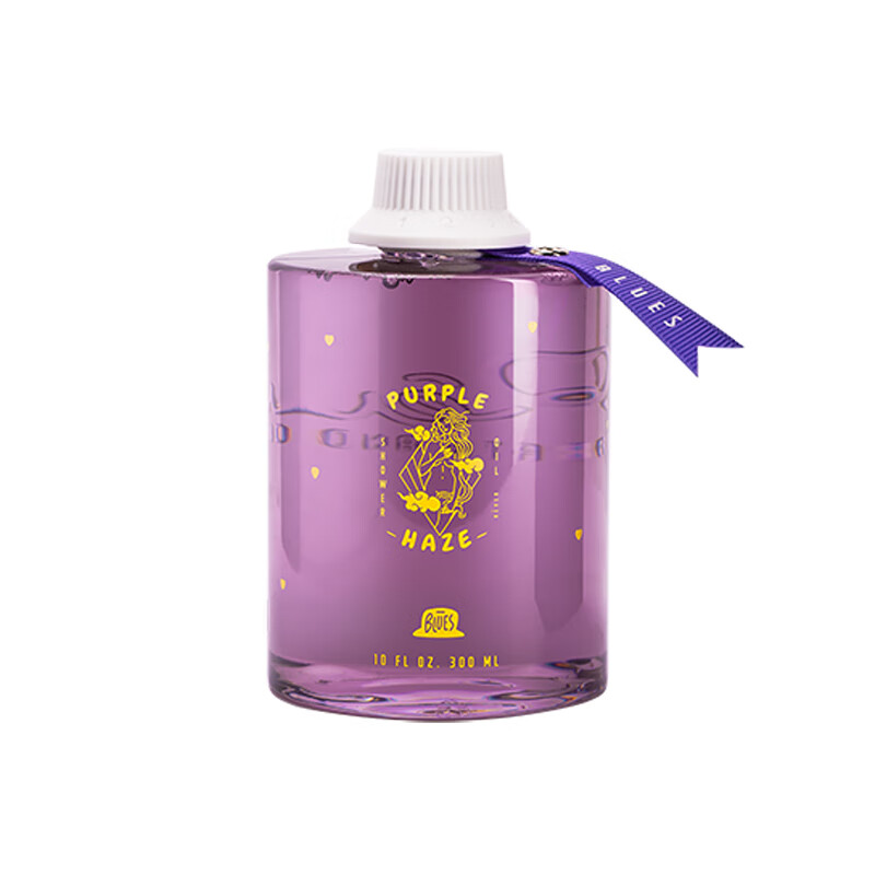 Rever 清爽沐浴露