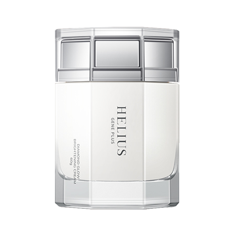 HELIUS 烟酰胺精华面霜