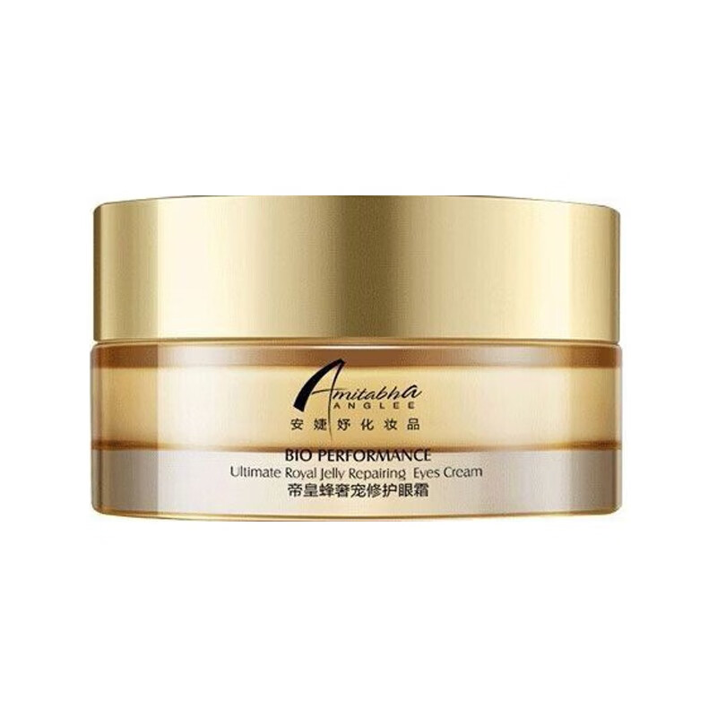 安婕妤 奢宠修护 眼霜