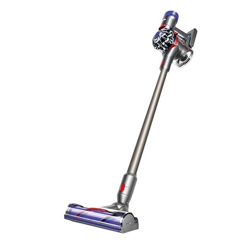 戴森 声学降噪强吸力吸尘器